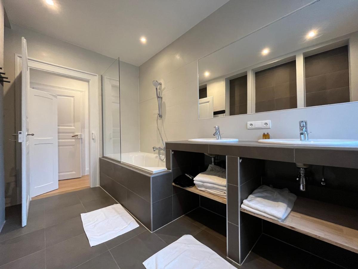 Gite Villa Avril piscine- jacuzzi- sauna - 15 Pers-proche Europapark - Housity