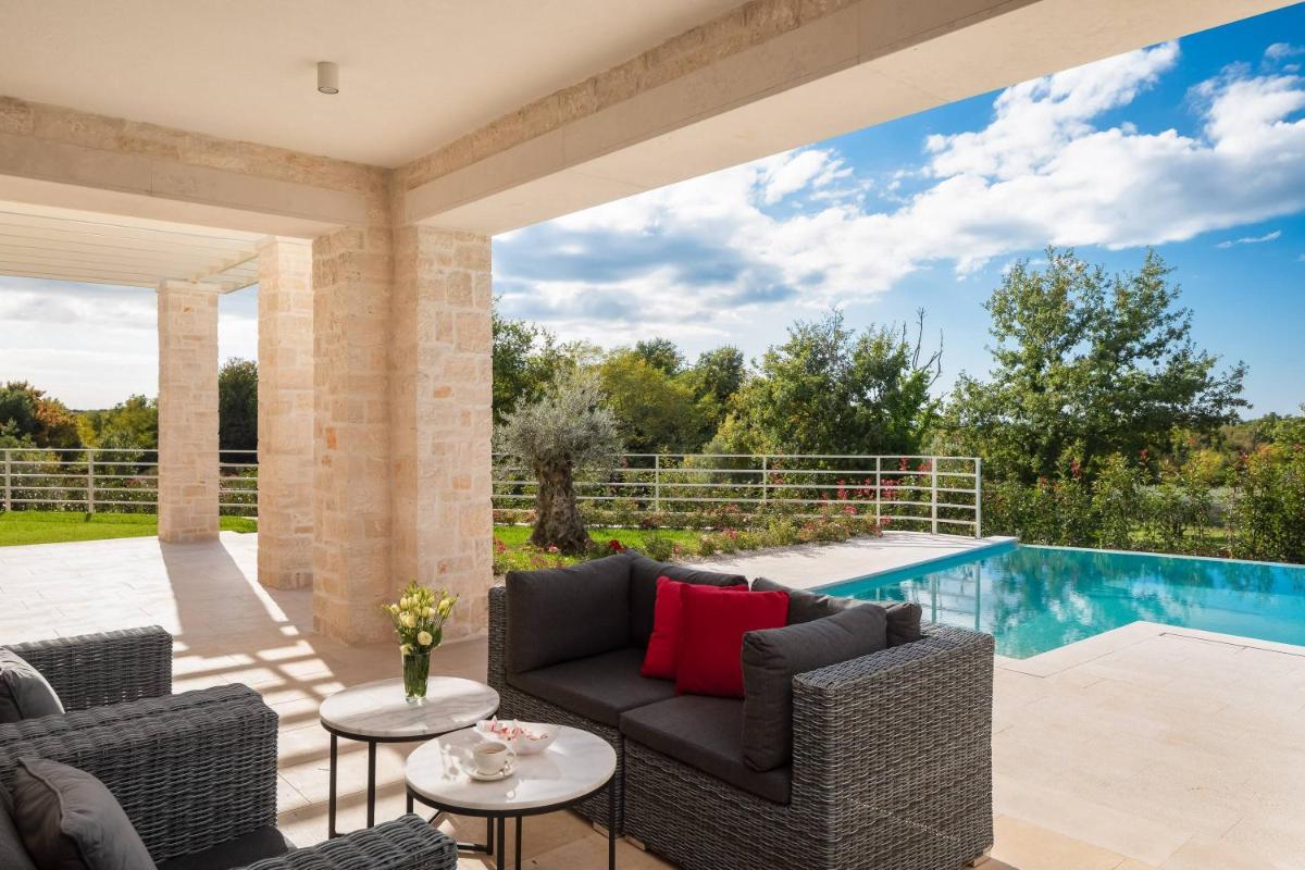 Villa Blanche by ILC (Istria Luxury Collection) - Housity