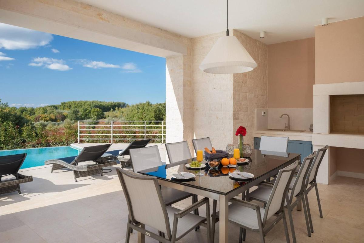 Villa Blanche by ILC (Istria Luxury Collection) - Housity
