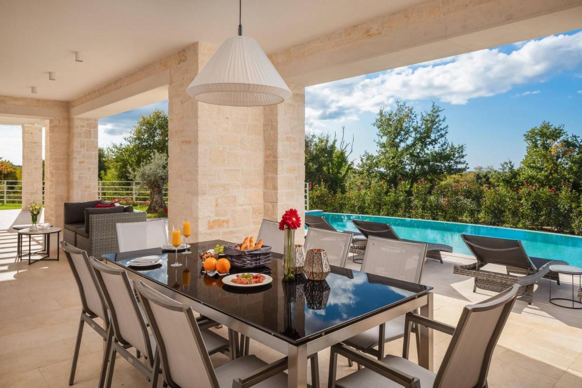 Villa Blanche by ILC (Istria Luxury Collection) - Housity