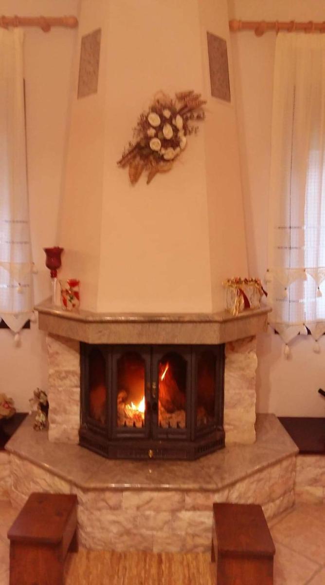 Elati Electra's Cozy House - Housity