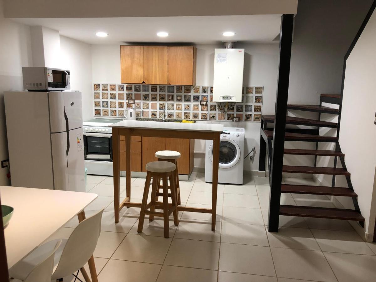 Pastoriza Apartamento Amplio 2 Ambientes - Housity