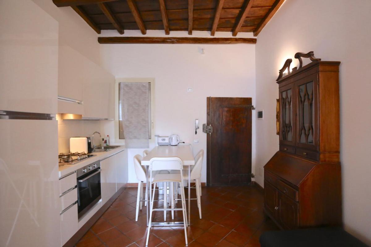 Benedetta 22 - Trastevere - Housity