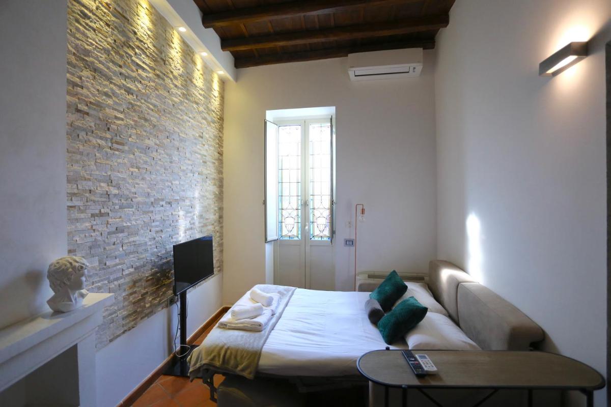 Benedetta 22 - Trastevere - Housity
