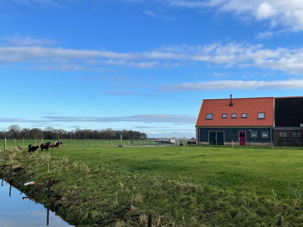 De Martha Hoeve - Housity