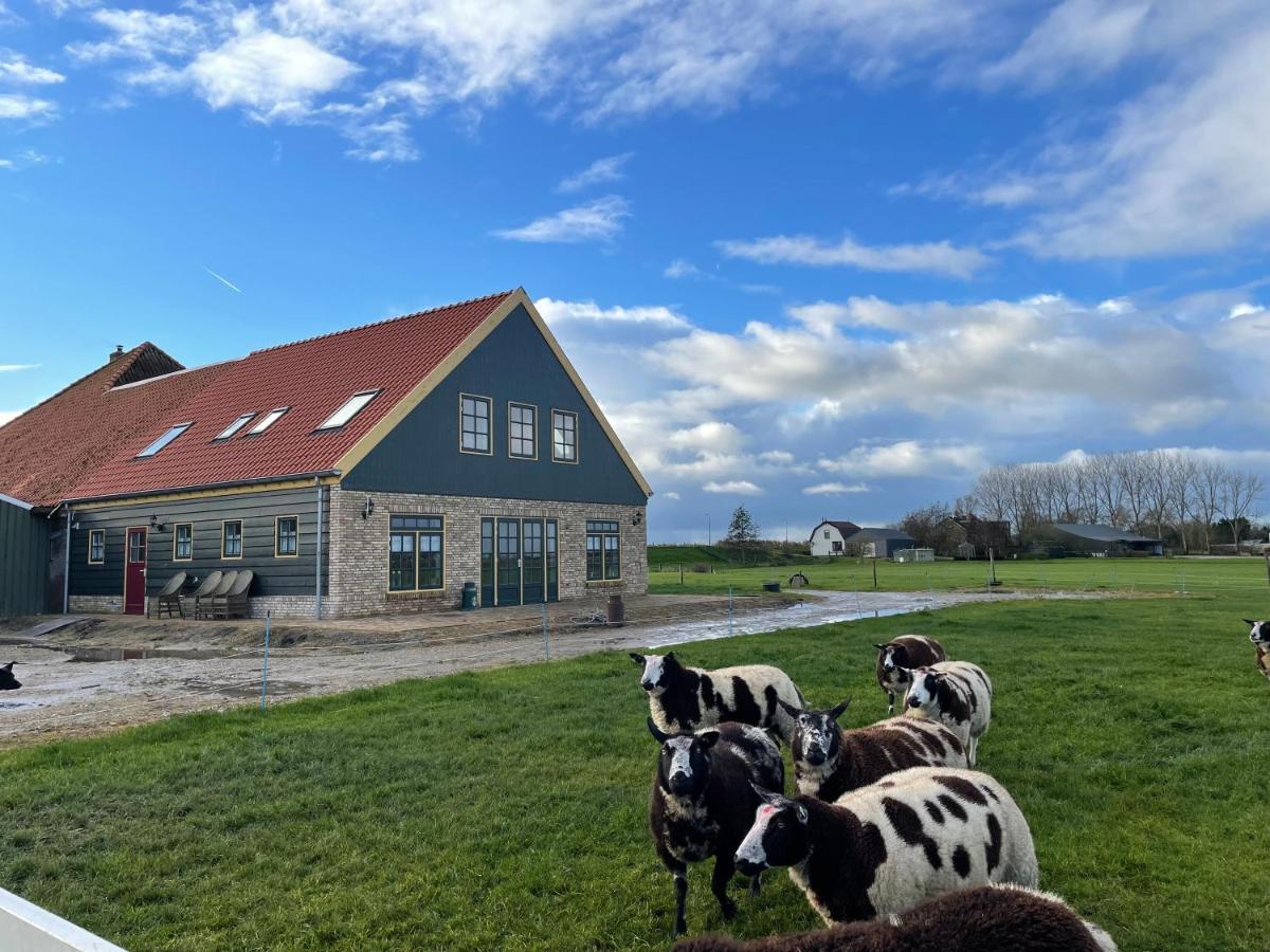De Martha Hoeve - Housity