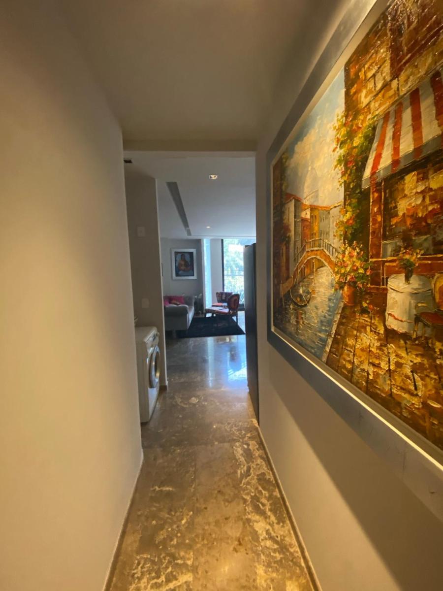 Suitetrails - Departamento para Ejecutivos en el Sur de la CDMX