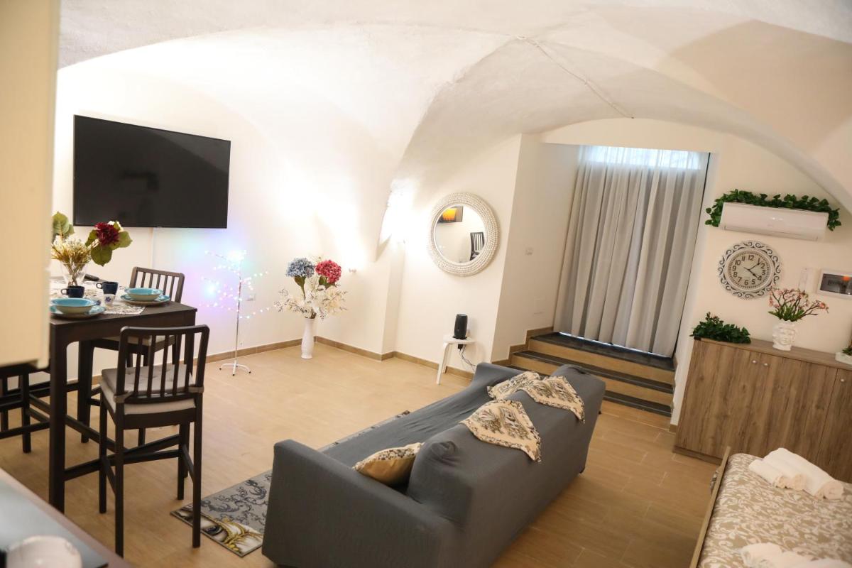 Domus Ursino Comfort - Housity