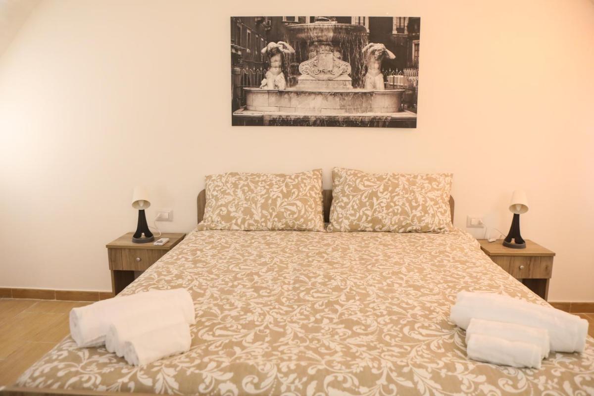 Domus Ursino Comfort - Housity