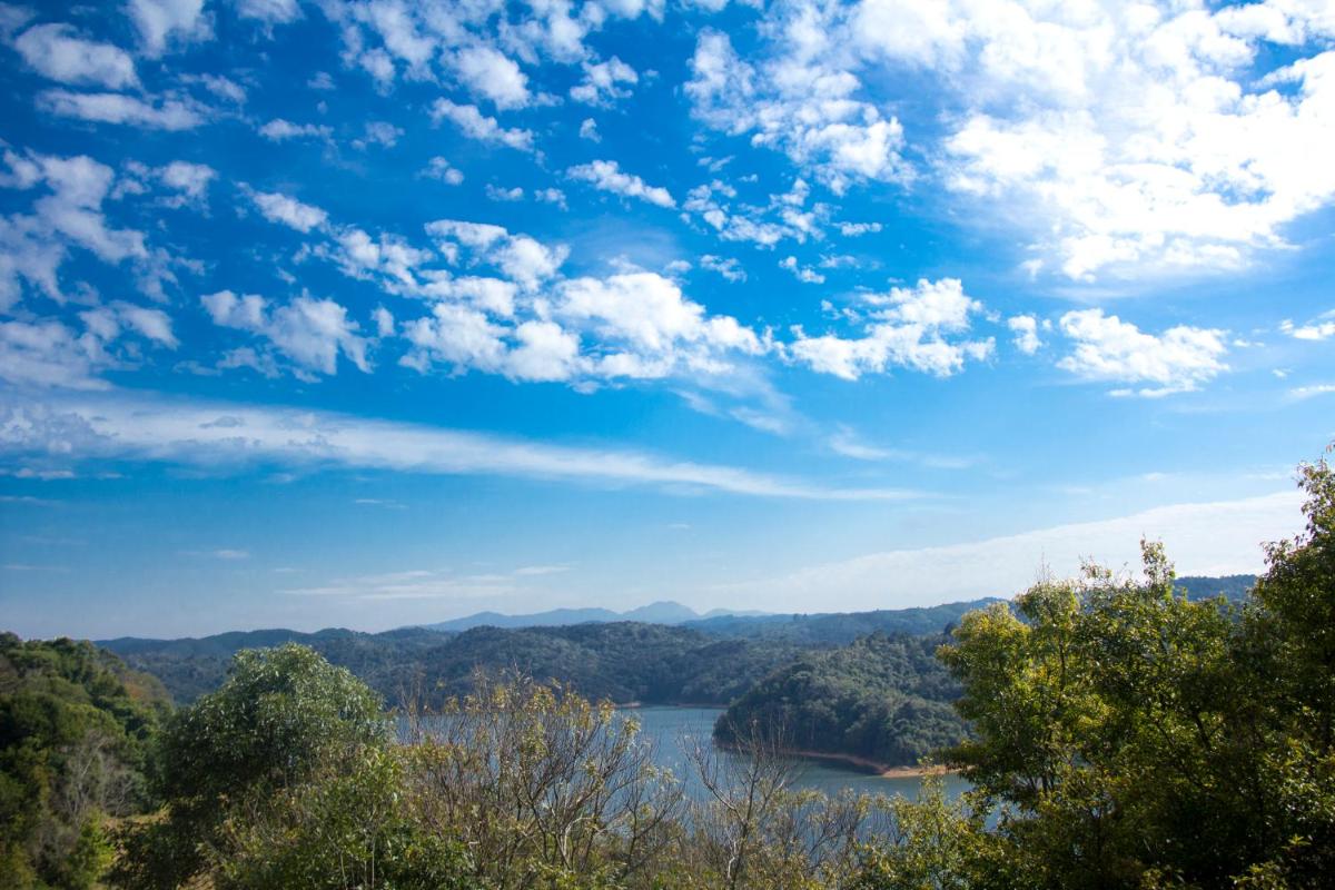 Sítio CAMOMEL - Represa do Capivari - Housity