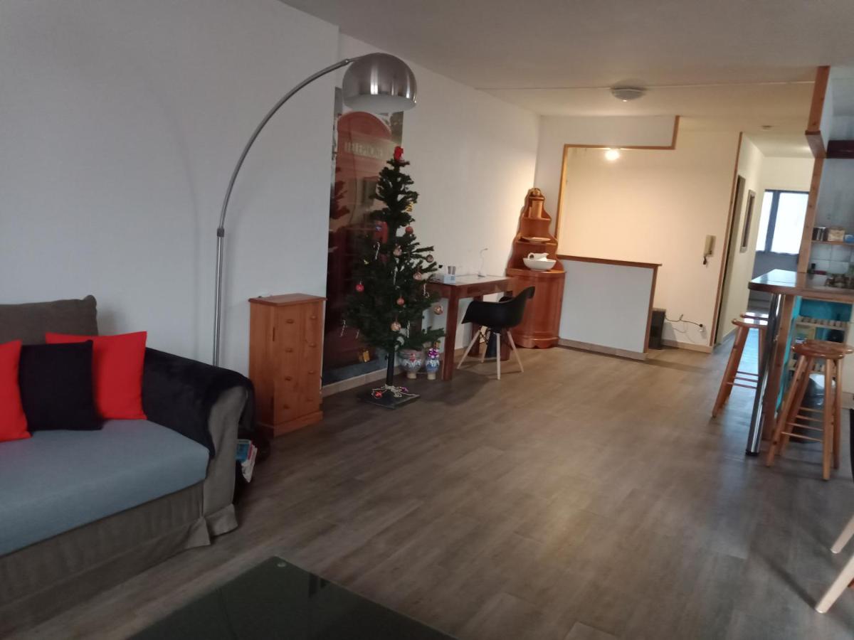 Superbe T3 de 85 mètres Carrés - Housity
