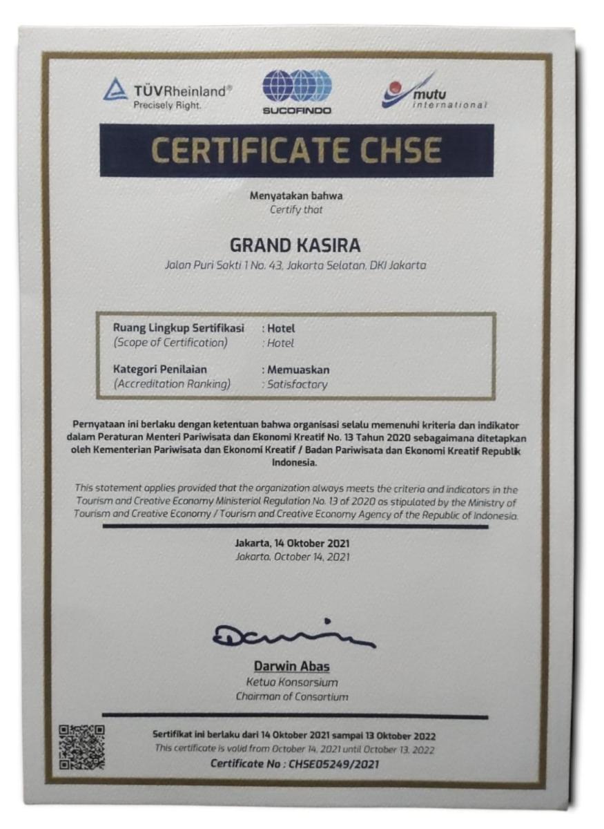 Grand Kasira - Housity