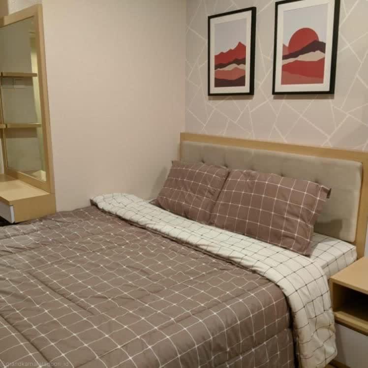 ALVAN ROOMS - Housity