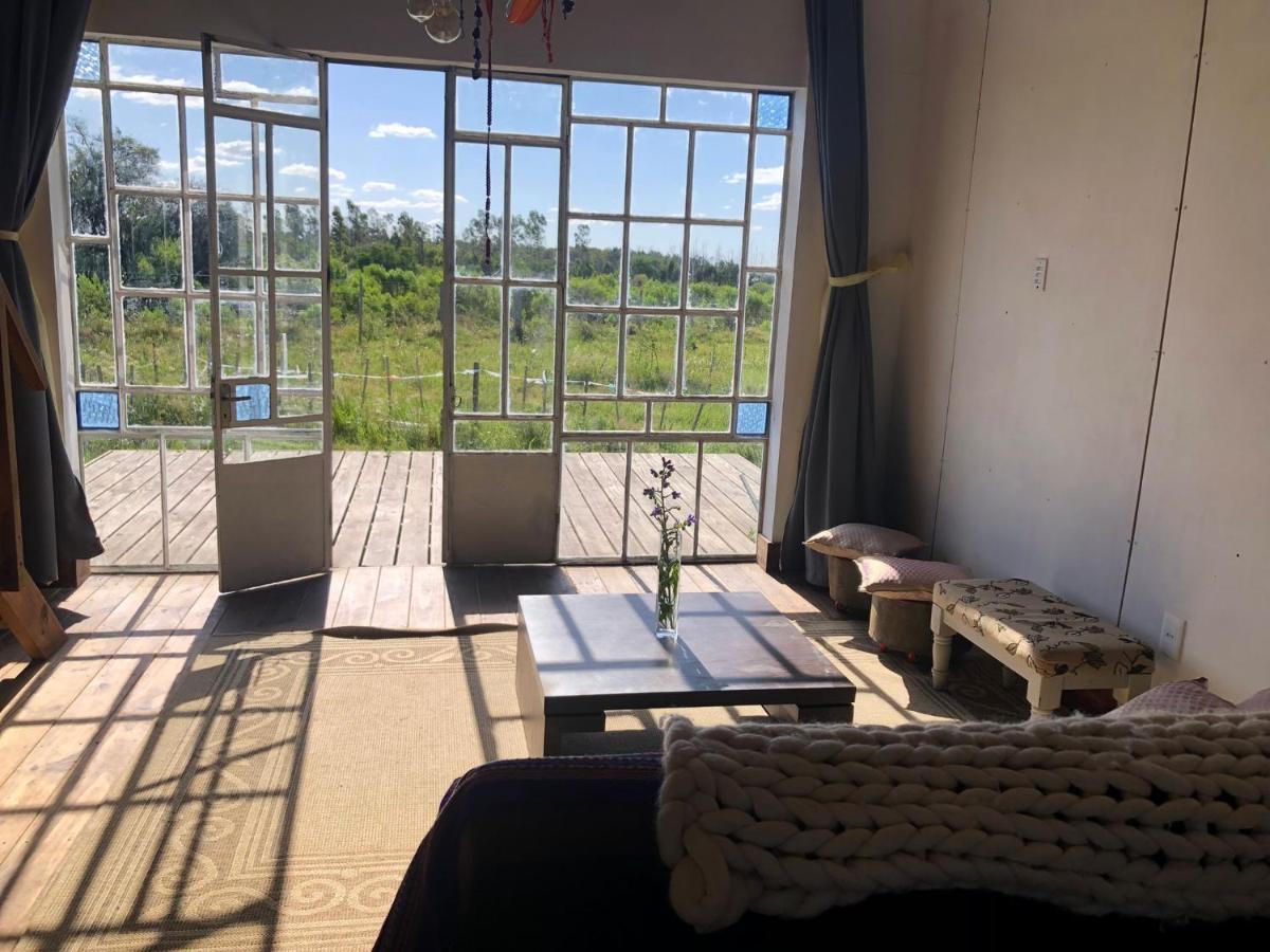 Uy - Cabaña de ESTILO, entorno Natural ùnico - Housity