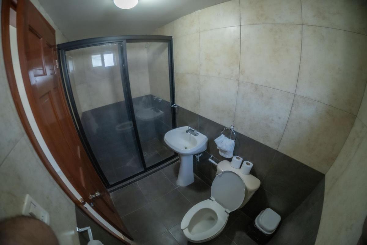 Room in Guest room - 22 Suite for two people - Housity