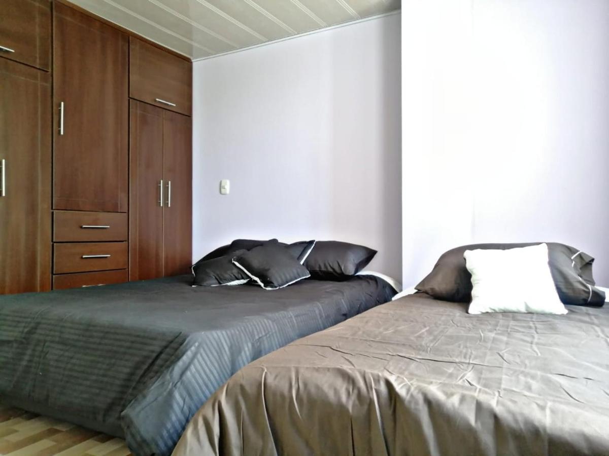 Living Robayo Paipa - Housity