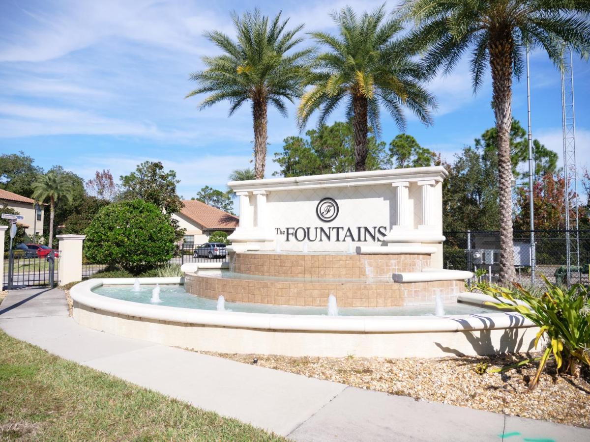 Premium Villa at Champions Gate - Housity
