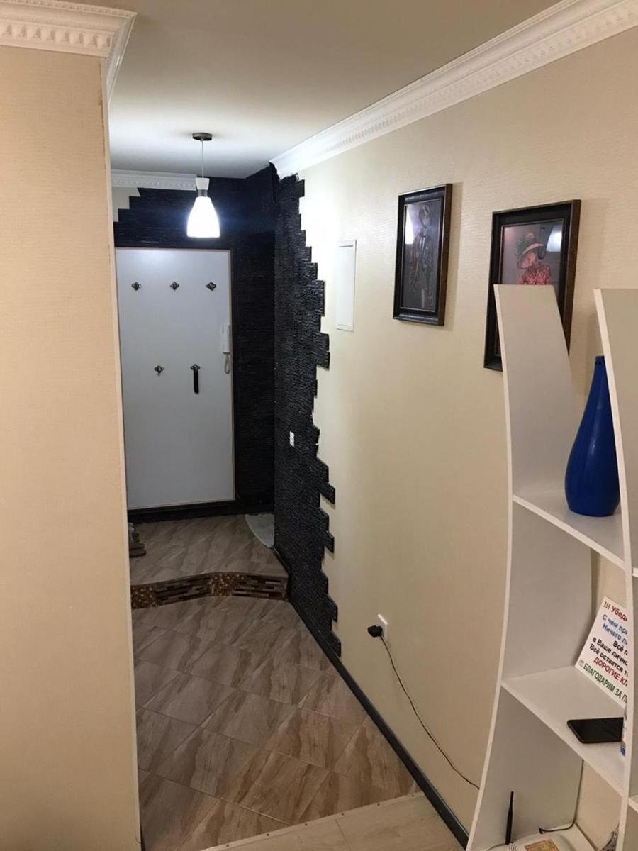Apartamenty nazarbaeva - Housity