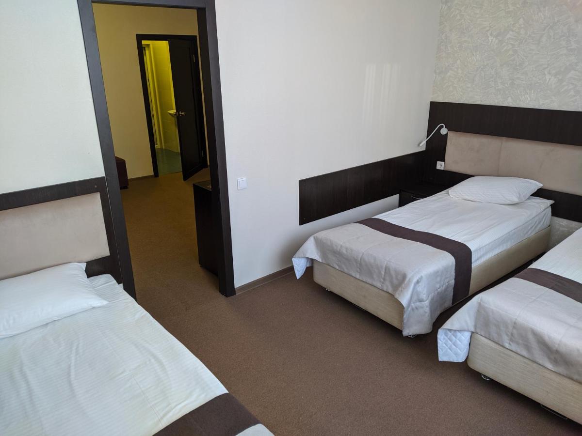 Hostel na brodskogo - Housity
