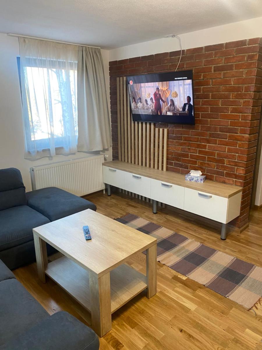 Csomád Apartments - Housity