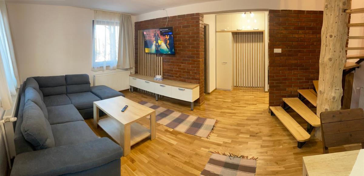 Csomád Apartments - Housity