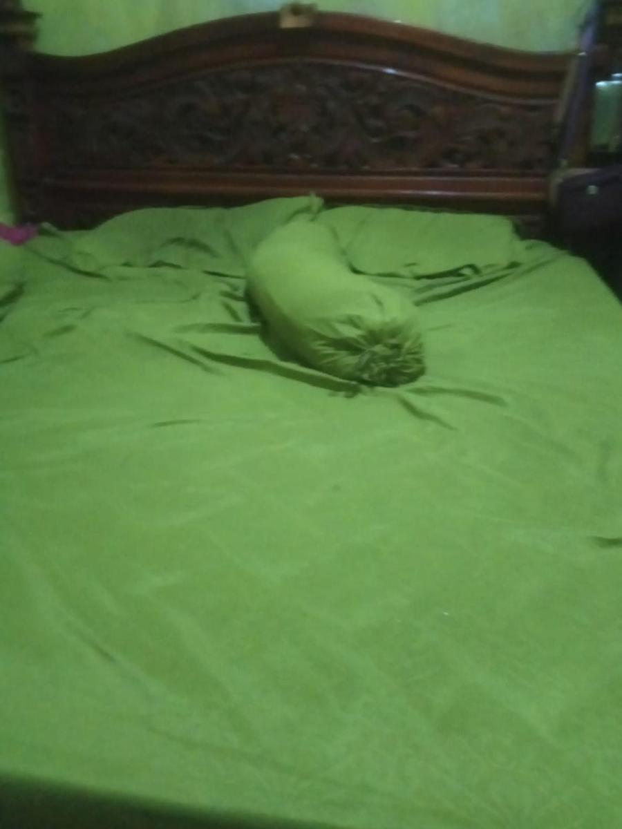 Homestay Adnan - Housity