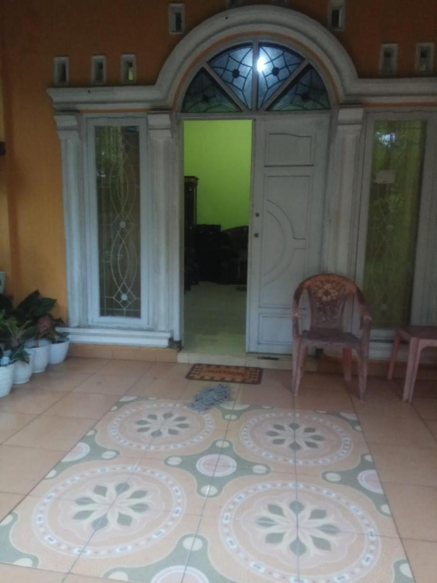 Homestay Adnan - Housity