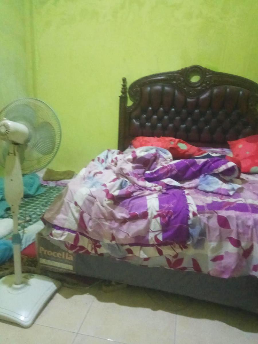Homestay Adnan - Housity