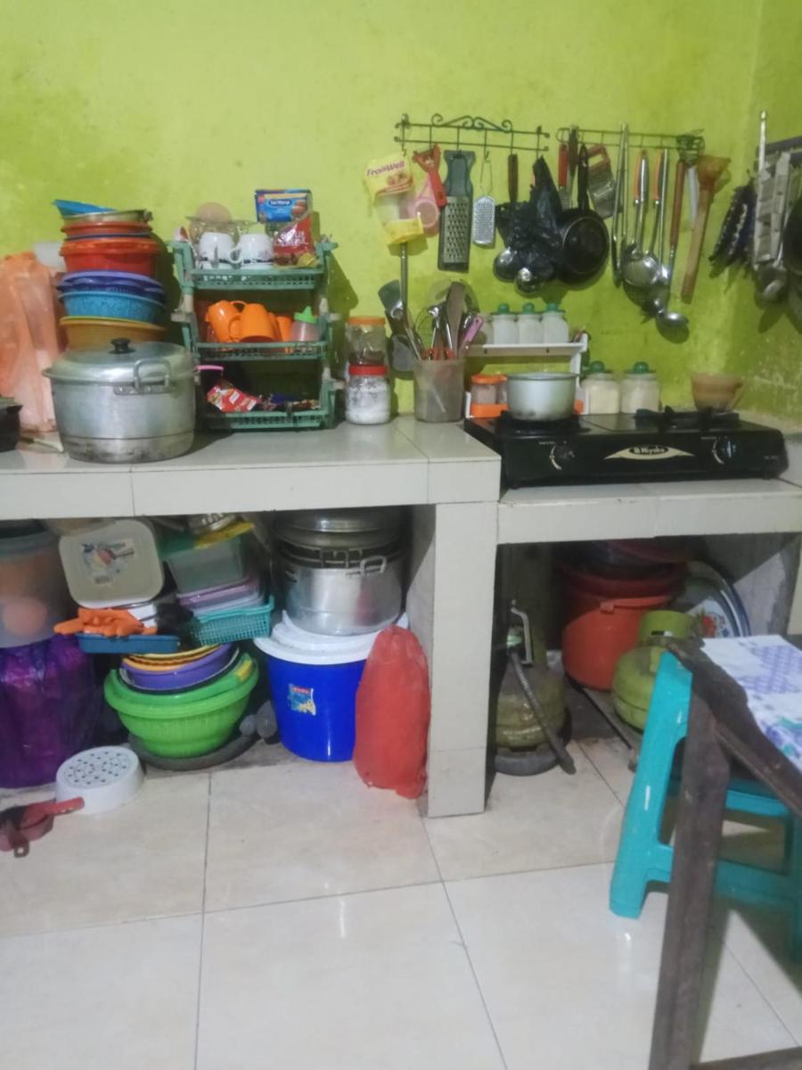Homestay Adnan - Housity