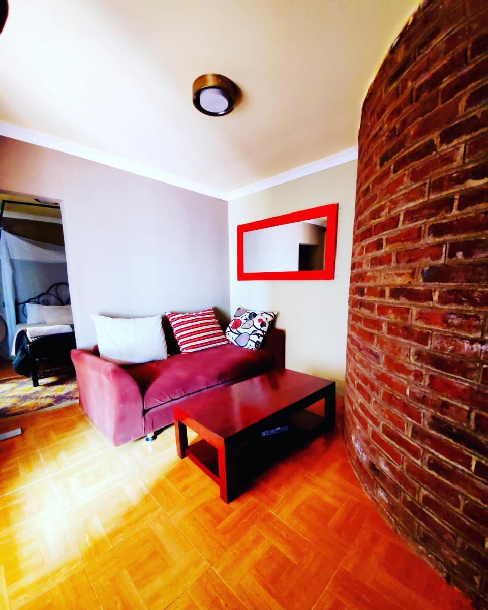 Kundayo Serviced Apartments Lodge - Housity