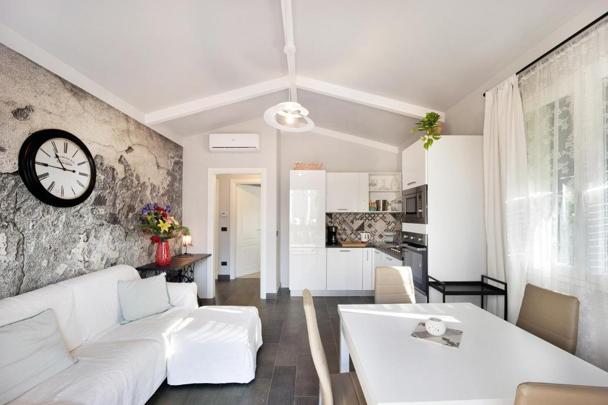 Appartamento il Girasole - Housity