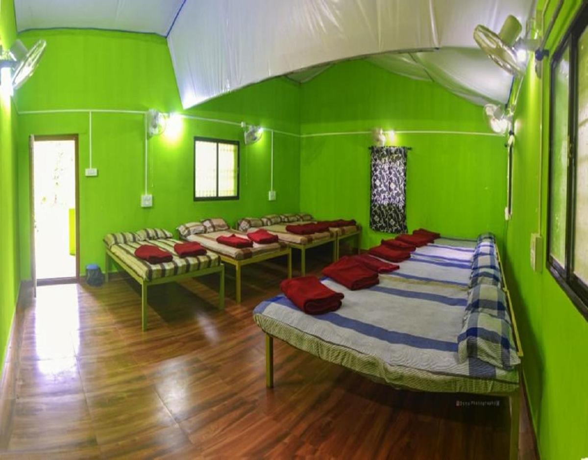 Dandeli Eco VanaVasa by StayApart - Housity