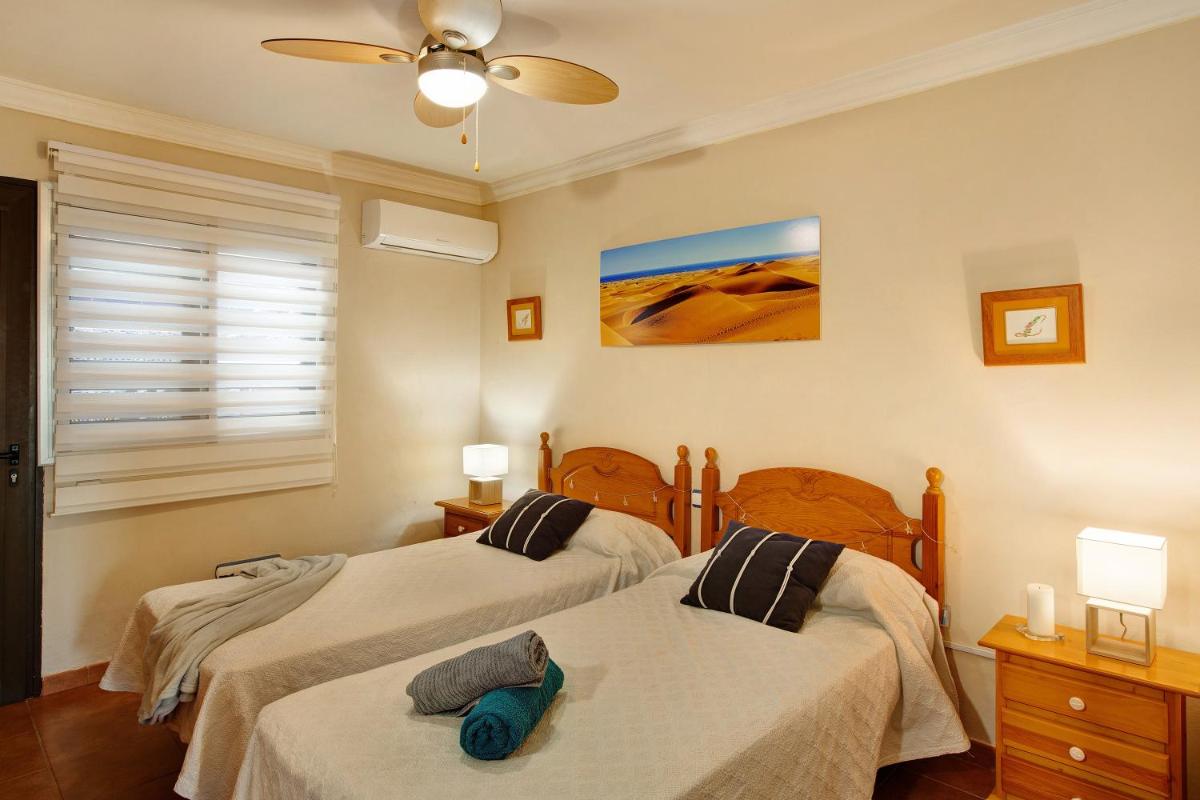 Apartamento Sol Del Sur - Housity