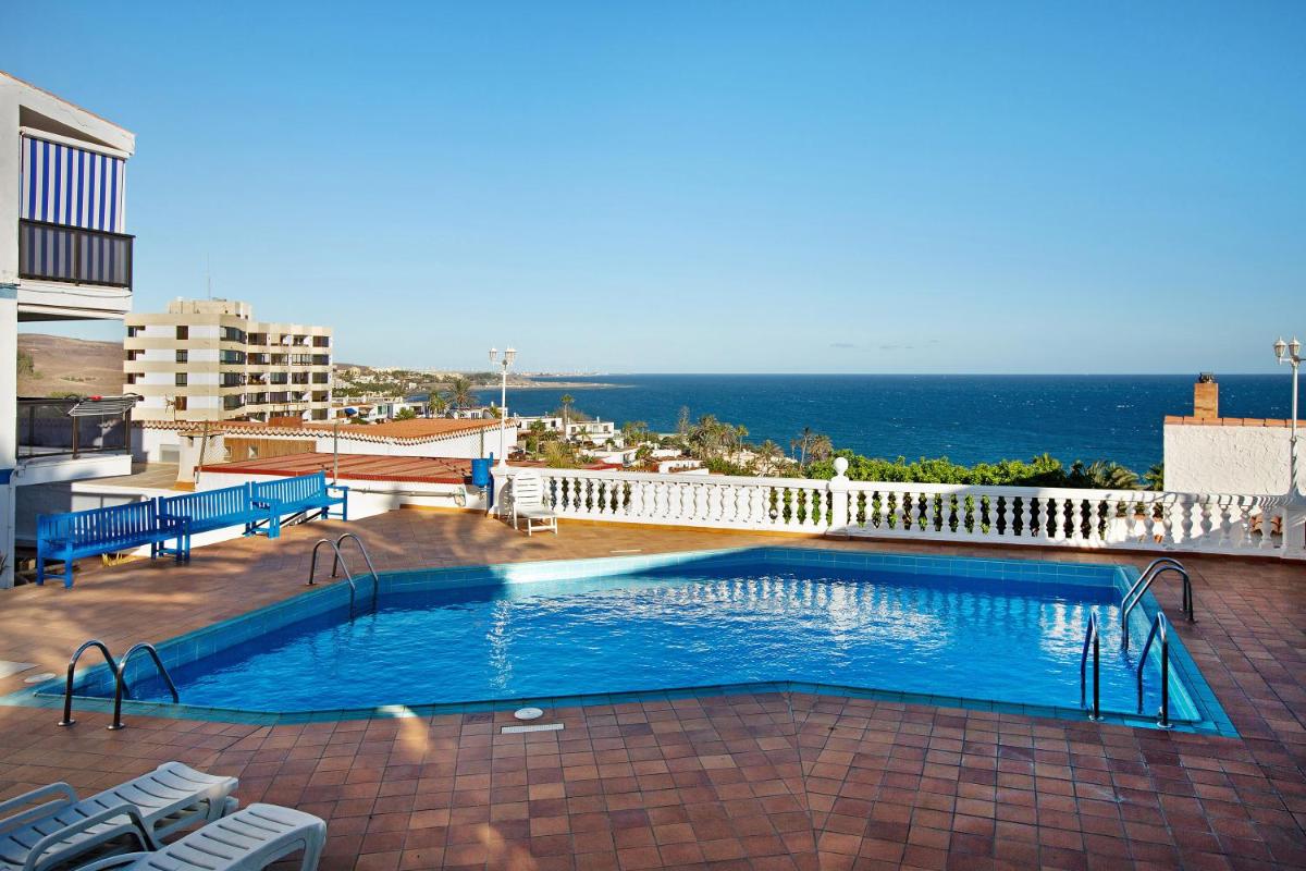 Apartamento Sol Del Sur - Housity