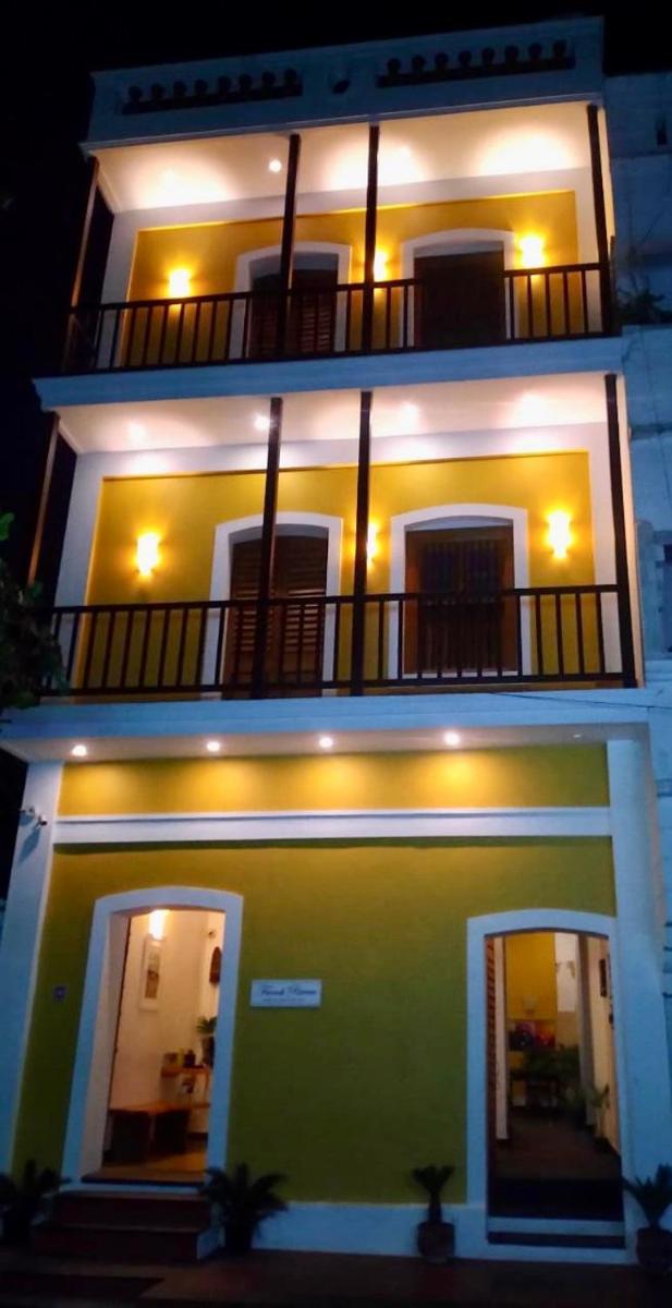 French Rivera - Housity