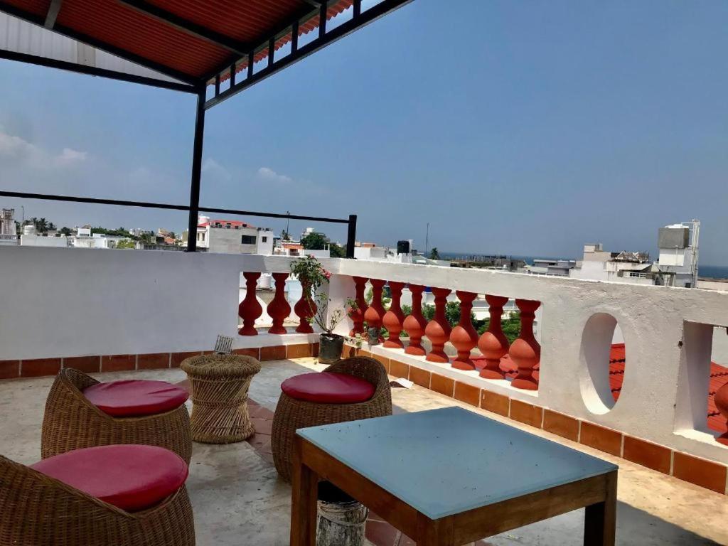 French Rivera - Housity
