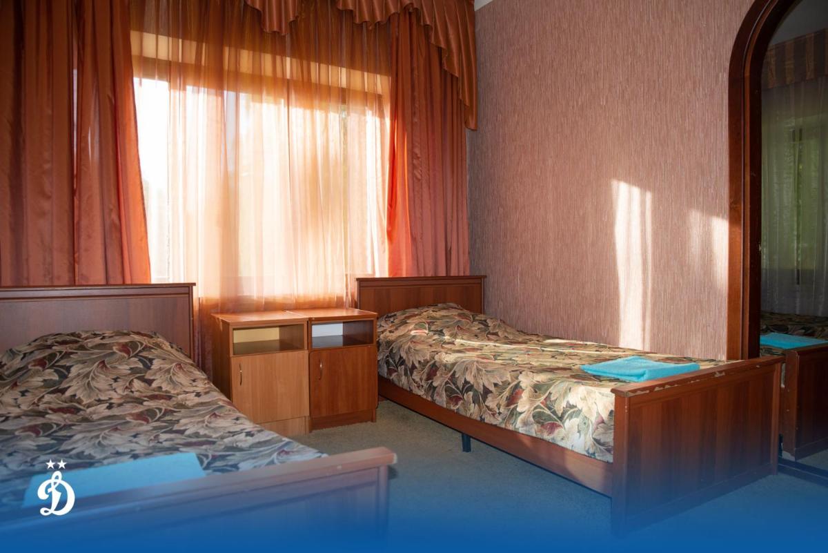 Dinamo Hotel - Housity