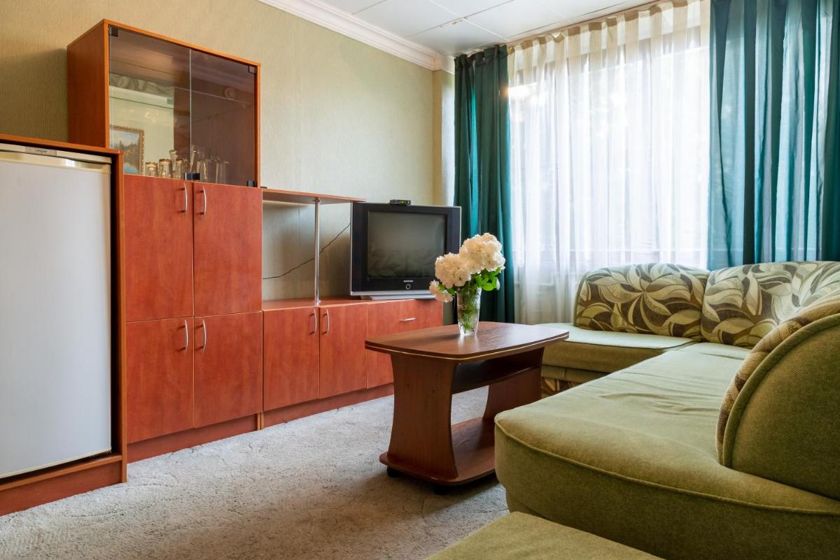 Suitetrails - Dinamo Hotel