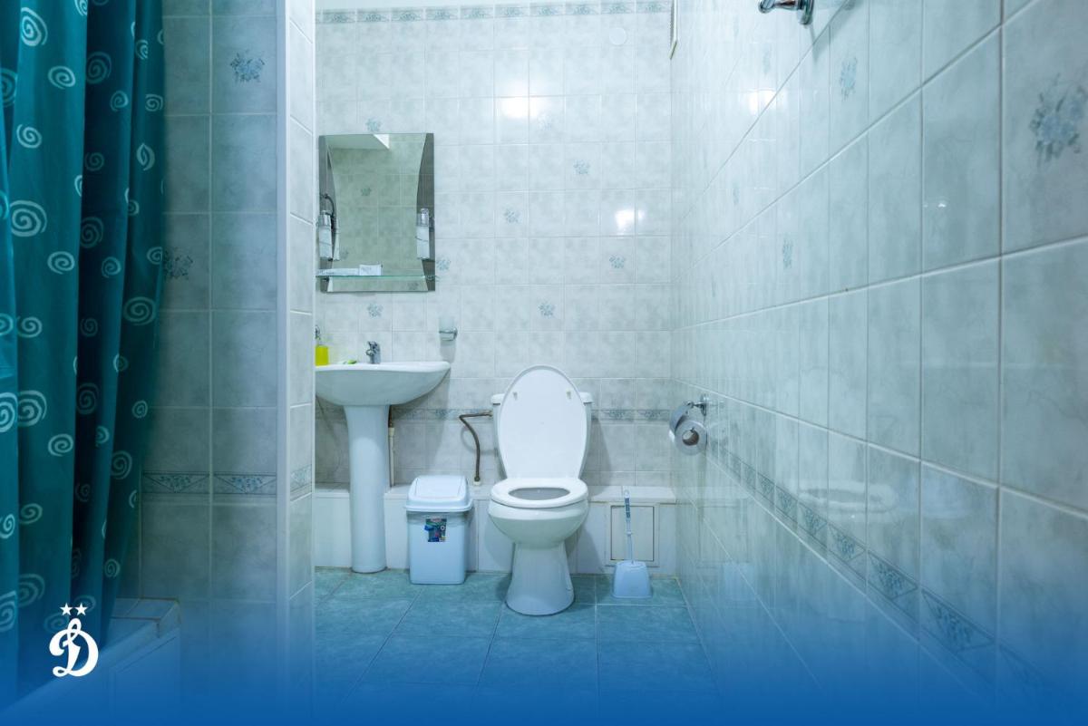 Dinamo Hotel - Housity
