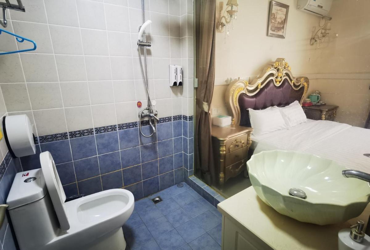 Shenzhen Xichong beach Lanting Homestay - Housity