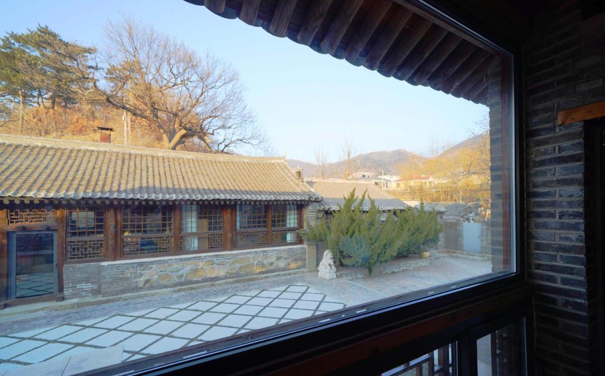 Suitetrails - 7Shang长城大宅