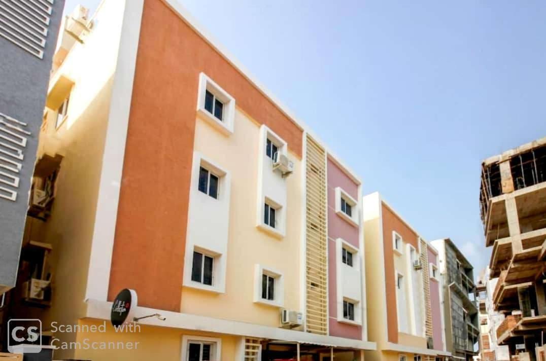 HOTEL SRIRAMA EMPIRE - Housity