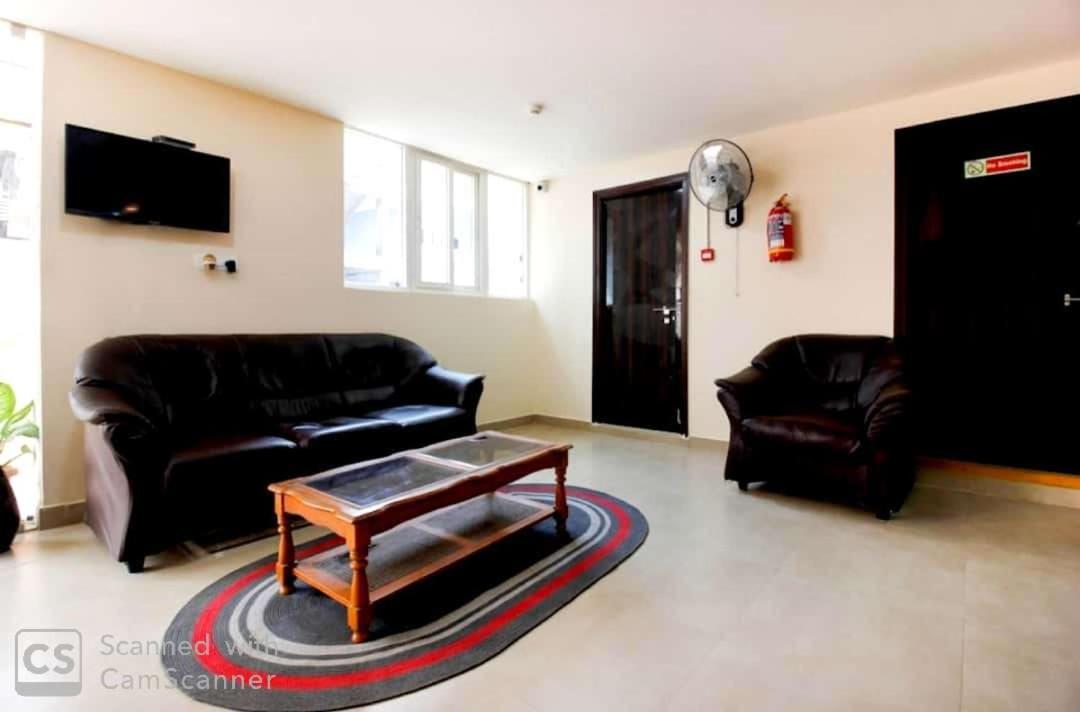 HOTEL SRIRAMA EMPIRE - Housity