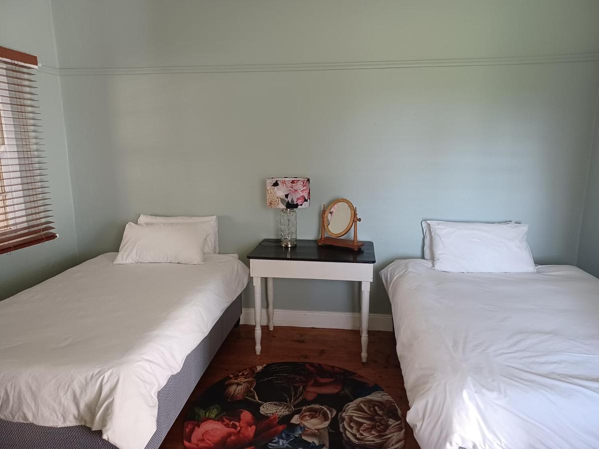 Yardley Cottage - Housity