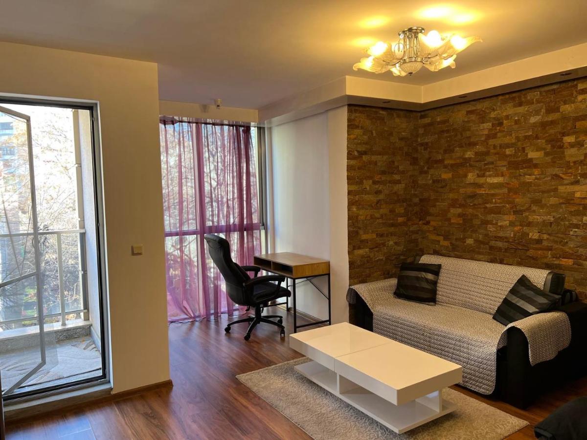 Nice and cozy flat in the center - Housity