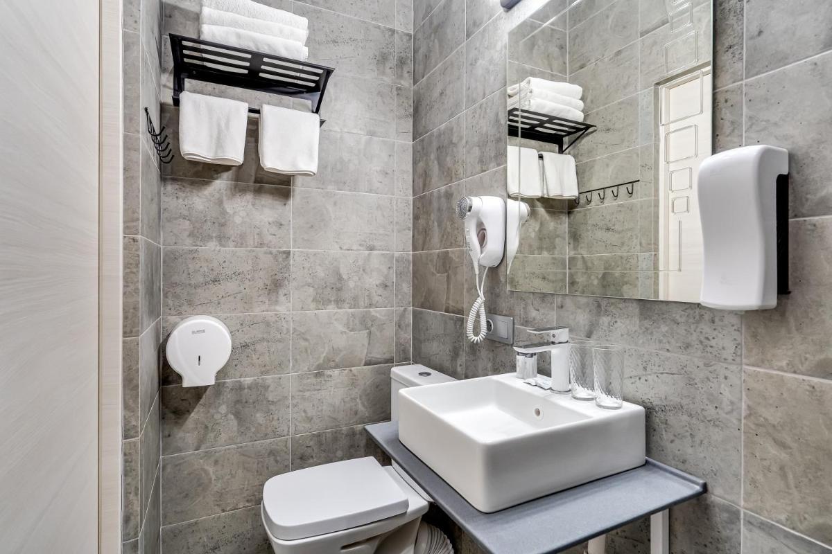 Mini-Hotel Aurum - Housity