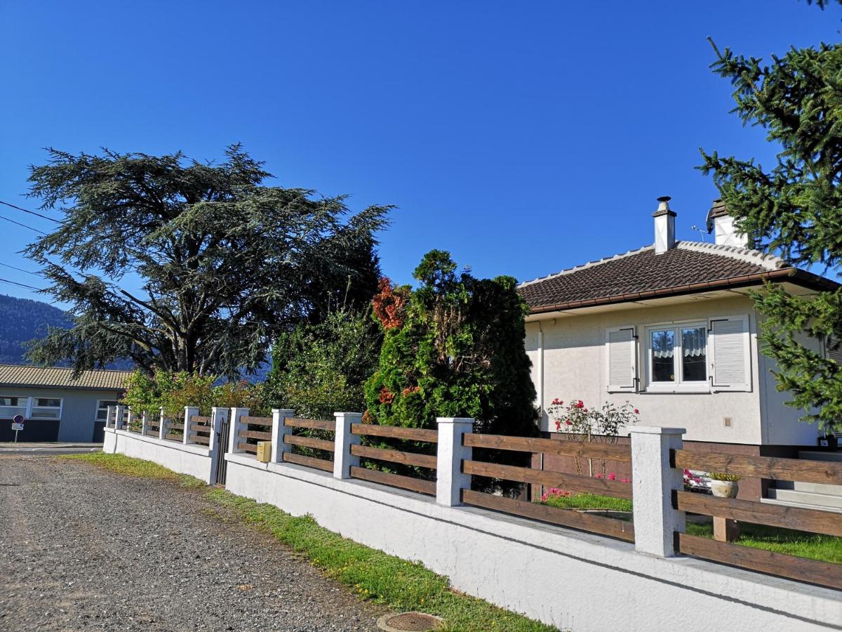 LE CEDRE BLEU - Housity
