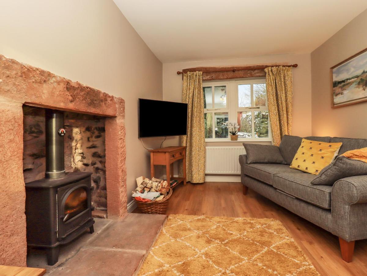 Rose Cottage - Housity