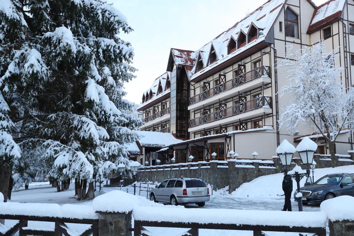 Edelweiss - Housity