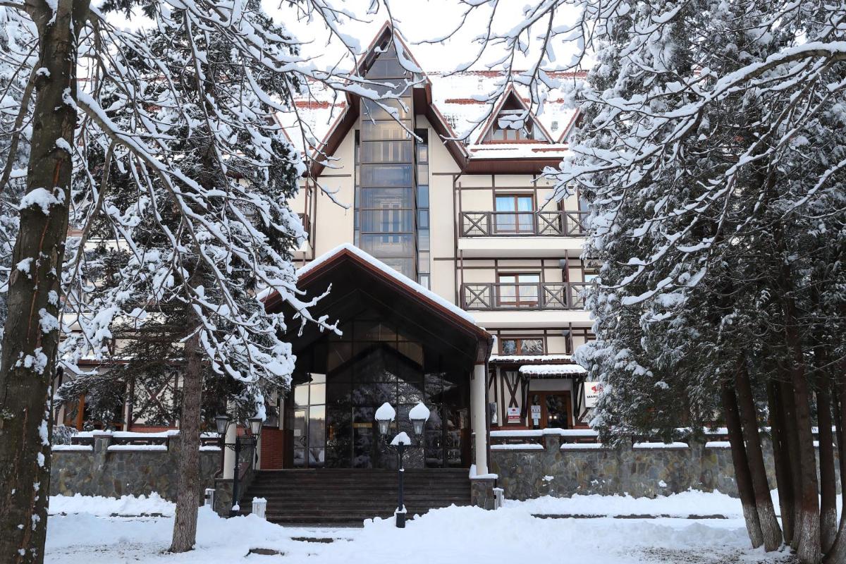 Edelweiss - Housity